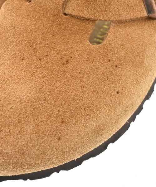 BIRKENSTOCK（ビルケンシュトック）サンダル ベージュ サイズ:24cm レディース/2200703673527