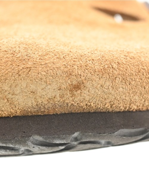 BIRKENSTOCK（ビルケンシュトック）サンダル ベージュ サイズ:24cm レディース/2200703673527