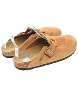 BIRKENSTOCK（ビルケンシュトック）サンダル ベージュ サイズ:24cm レディース/2200703673527