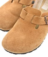 BIRKENSTOCK（ビルケンシュトック）サンダル ベージュ サイズ:24cm レディース/2200703673527