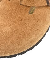 BIRKENSTOCK（ビルケンシュトック）サンダル ベージュ サイズ:24cm レディース/2200703673527
