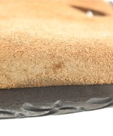 BIRKENSTOCK（ビルケンシュトック）サンダル ベージュ サイズ:24cm レディース/2200703673527