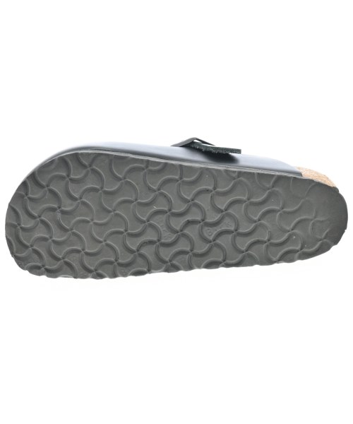BIRKENSTOCK（ビルケンシュトック）サンダル 黒 サイズ:24.5cm レディース/2200703673534