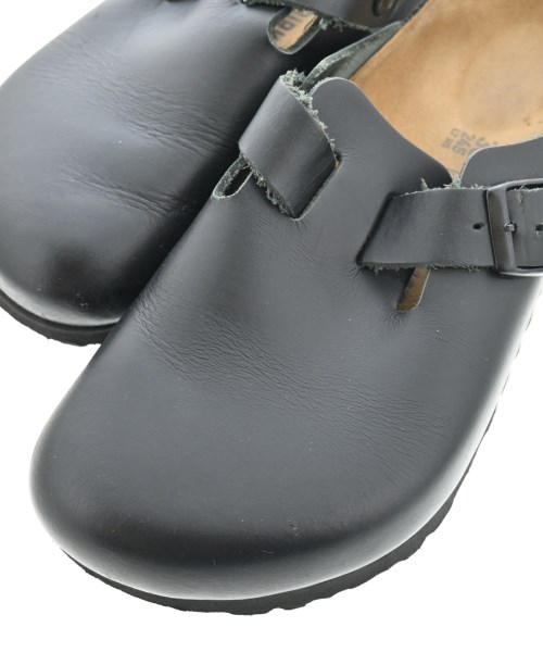BIRKENSTOCK（ビルケンシュトック）サンダル 黒 サイズ:24.5cm レディース/2200703673534