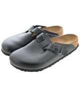BIRKENSTOCK（ビルケンシュトック）サンダル 黒 サイズ:24.5cm レディース/2200703673534