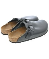 BIRKENSTOCK（ビルケンシュトック）サンダル 黒 サイズ:24.5cm レディース/2200703673534