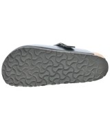 BIRKENSTOCK（ビルケンシュトック）サンダル 黒 サイズ:24.5cm レディース/2200703673534