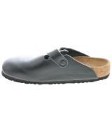 BIRKENSTOCK（ビルケンシュトック）サンダル 黒 サイズ:24.5cm レディース/2200703673534