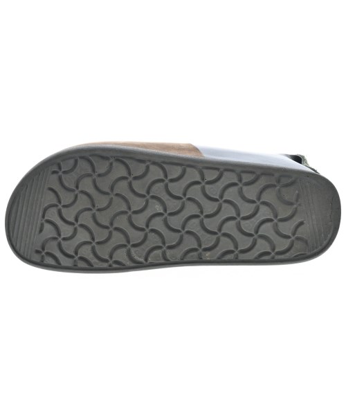 BIRKENSTOCK（ビルケンシュトック）その他 茶 サイズ:24cm レディース/2200703673541