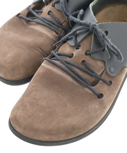 BIRKENSTOCK（ビルケンシュトック）その他 茶 サイズ:24cm レディース/2200703673541