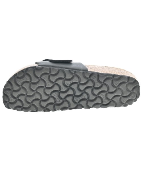 BIRKENSTOCK（ビルケンシュトック）サンダル 黒 サイズ:22.5cm レディース/2200699644150