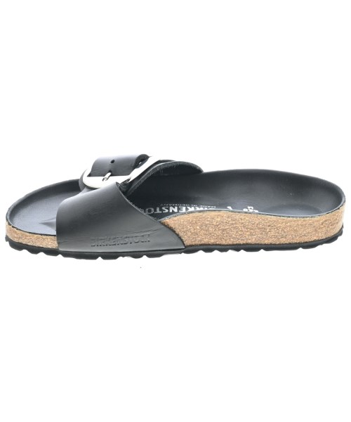 BIRKENSTOCK（ビルケンシュトック）サンダル 黒 サイズ:22.5cm レディース/2200699644150