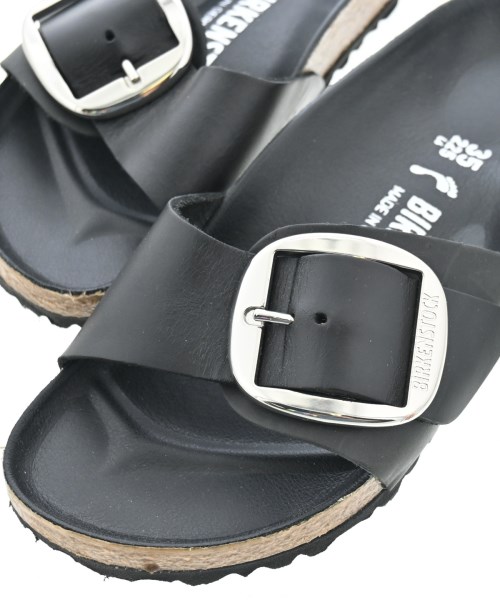 BIRKENSTOCK（ビルケンシュトック）サンダル 黒 サイズ:22.5cm レディース/2200699644150