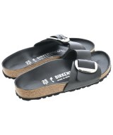 BIRKENSTOCK（ビルケンシュトック）サンダル 黒 サイズ:22.5cm レディース/2200699644150