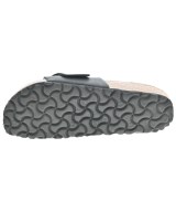 BIRKENSTOCK（ビルケンシュトック）サンダル 黒 サイズ:22.5cm レディース/2200699644150