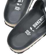 BIRKENSTOCK（ビルケンシュトック）サンダル 黒 サイズ:22.5cm レディース/2200699644150