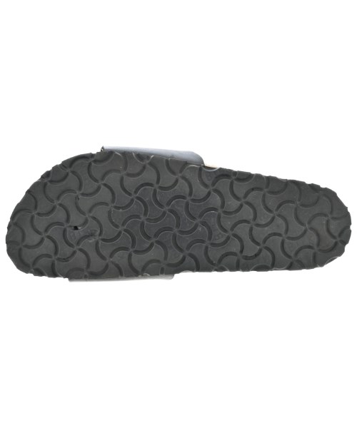BIRKENSTOCK（ビルケンシュトック）サンダル 黒 サイズ:37(24cm位) レディース/2200707962030