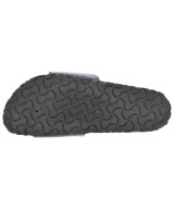 BIRKENSTOCK（ビルケンシュトック）サンダル 黒 サイズ:37(24cm位) レディース/2200707962030