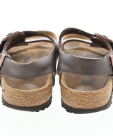 BIRKENSTOCK（ビルケンシュトック）サンダル 茶 サイズ:25cm レディース/2200708300060