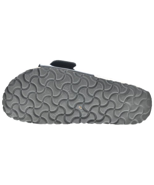 BIRKENSTOCK（ビルケンシュトック）サンダル 黒 サイズ:24.5cm レディース/2200708304143