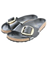 BIRKENSTOCK（ビルケンシュトック）サンダル 黒 サイズ:24.5cm レディース/2200708304143