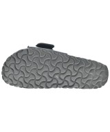 BIRKENSTOCK（ビルケンシュトック）サンダル 黒 サイズ:24.5cm レディース/2200708304143