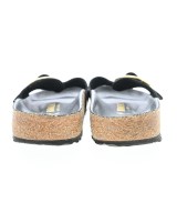 BIRKENSTOCK（ビルケンシュトック）サンダル 黒 サイズ:24.5cm レディース/2200708304143