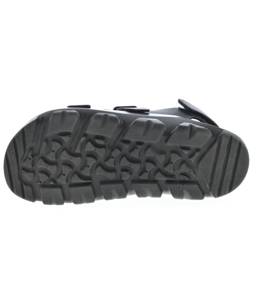 BIRKENSTOCK（ビルケンシュトック）サンダル 黒 サイズ:24.5cm レディース/2200706818024