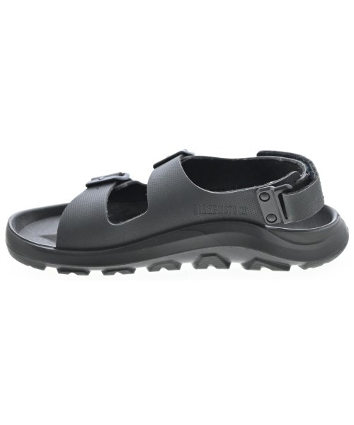 BIRKENSTOCK（ビルケンシュトック）サンダル 黒 サイズ:24.5cm レディース/2200706818024