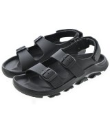 BIRKENSTOCK（ビルケンシュトック）サンダル 黒 サイズ:24.5cm レディース/2200706818024