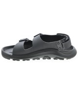BIRKENSTOCK（ビルケンシュトック）サンダル 黒 サイズ:24.5cm レディース/2200706818024