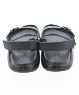 BIRKENSTOCK（ビルケンシュトック）サンダル 黒 サイズ:24.5cm レディース/2200706818024