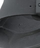 BIRKENSTOCK（ビルケンシュトック）サンダル 黒 サイズ:24.5cm レディース/2200706818024