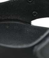 BIRKENSTOCK（ビルケンシュトック）サンダル 黒 サイズ:24.5cm レディース/2200706818024