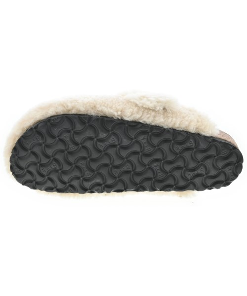 BIRKENSTOCK（ビルケンシュトック）その他 白 サイズ:25cm レディース/2200705728270