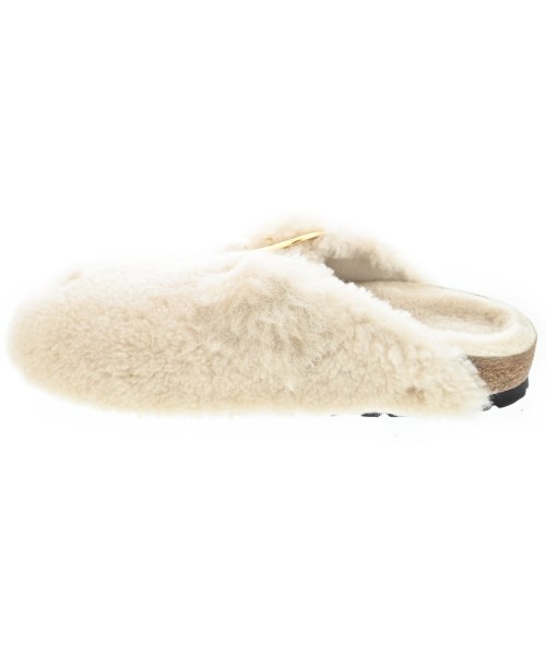 BIRKENSTOCK（ビルケンシュトック）その他 白 サイズ:25cm レディース/2200705728270