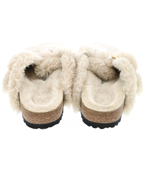 BIRKENSTOCK（ビルケンシュトック）その他 白 サイズ:25cm レディース/2200705728270
