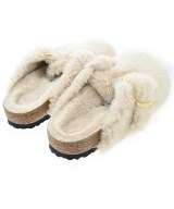 BIRKENSTOCK（ビルケンシュトック）その他 白 サイズ:25cm レディース/2200705728270