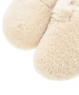BIRKENSTOCK（ビルケンシュトック）その他 白 サイズ:25cm レディース/2200705728270