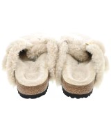 BIRKENSTOCK（ビルケンシュトック）その他 白 サイズ:25cm レディース/2200705728270