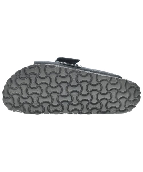 BIRKENSTOCK（ビルケンシュトック）サンダル 黒 サイズ:25cm レディース/2200705728287