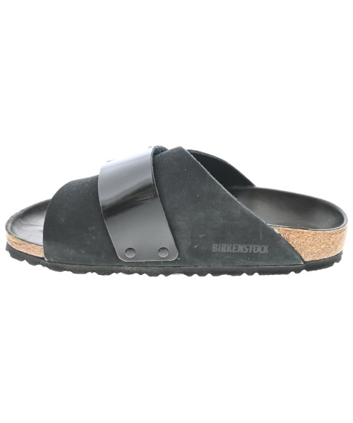 BIRKENSTOCK（ビルケンシュトック）サンダル 黒 サイズ:25cm レディース/2200705728287