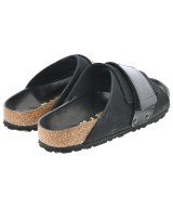 BIRKENSTOCK（ビルケンシュトック）サンダル 黒 サイズ:25cm レディース/2200705728287