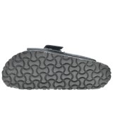 BIRKENSTOCK（ビルケンシュトック）サンダル 黒 サイズ:25cm レディース/2200705728287