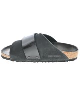BIRKENSTOCK（ビルケンシュトック）サンダル 黒 サイズ:25cm レディース/2200705728287