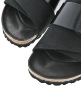BIRKENSTOCK（ビルケンシュトック）サンダル 黒 サイズ:25cm レディース/2200705728287