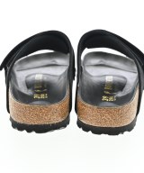 BIRKENSTOCK（ビルケンシュトック）サンダル 黒 サイズ:25cm レディース/2200705728287