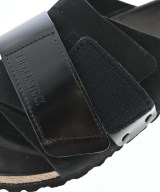 BIRKENSTOCK（ビルケンシュトック）サンダル 黒 サイズ:25cm レディース/2200705728287