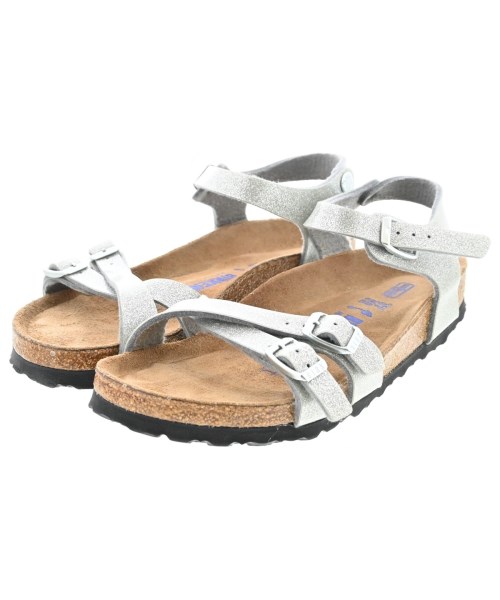 BIRKENSTOCK(ビルケンシュトック)のサンダル サイズ:24cm 4,200円