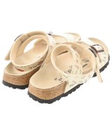 BIRKENSTOCK（ビルケンシュトック）サンダル 白 サイズ:24cm レディース/2200708037126
